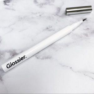 Glossier “Brow Flick” Brow Pen in Black